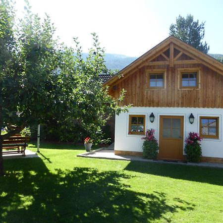 Landhaus Lehner Sankt Michael im Lungau Exterior foto
