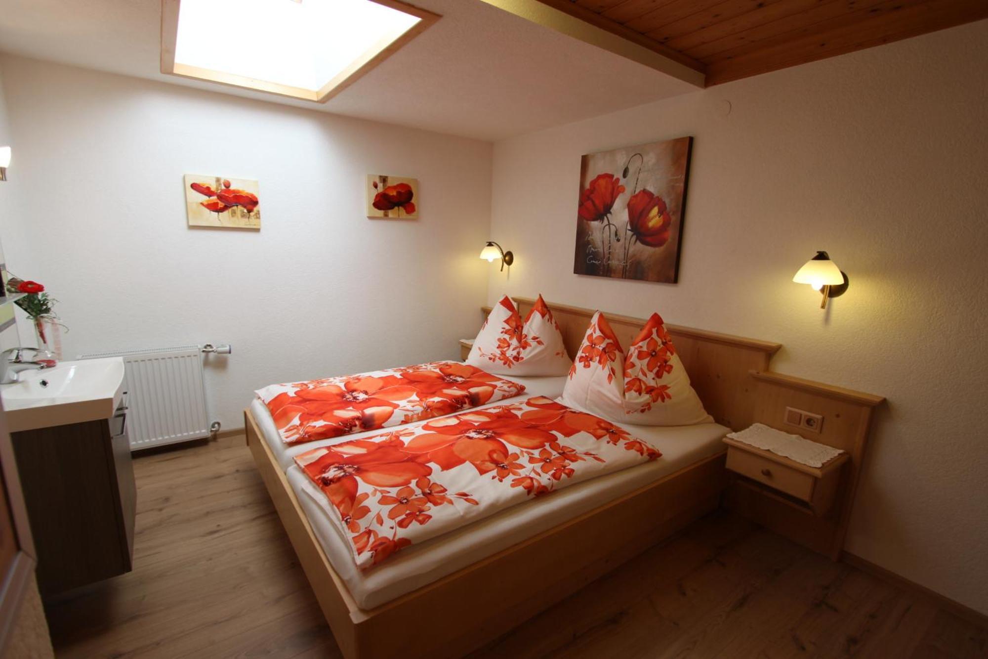 Landhaus Lehner Sankt Michael im Lungau Cameră foto