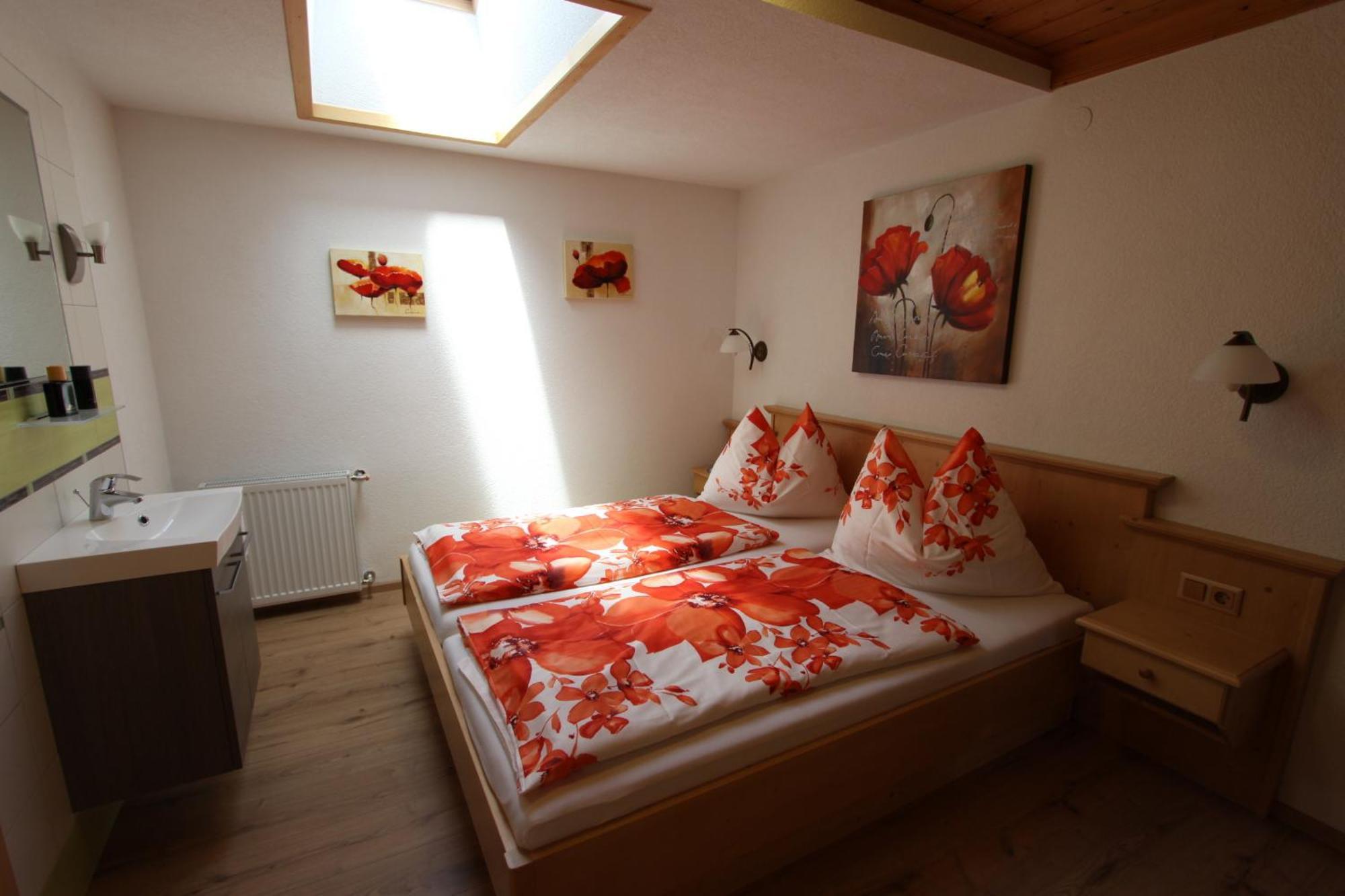 Landhaus Lehner Sankt Michael im Lungau Cameră foto