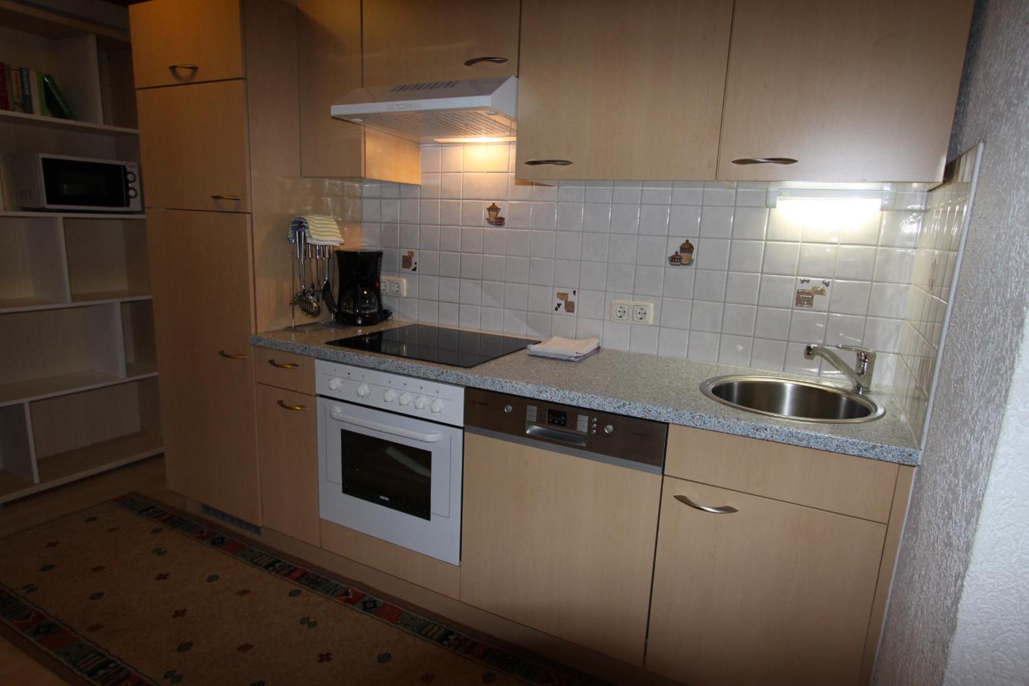 Landhaus Lehner Sankt Michael im Lungau Cameră foto