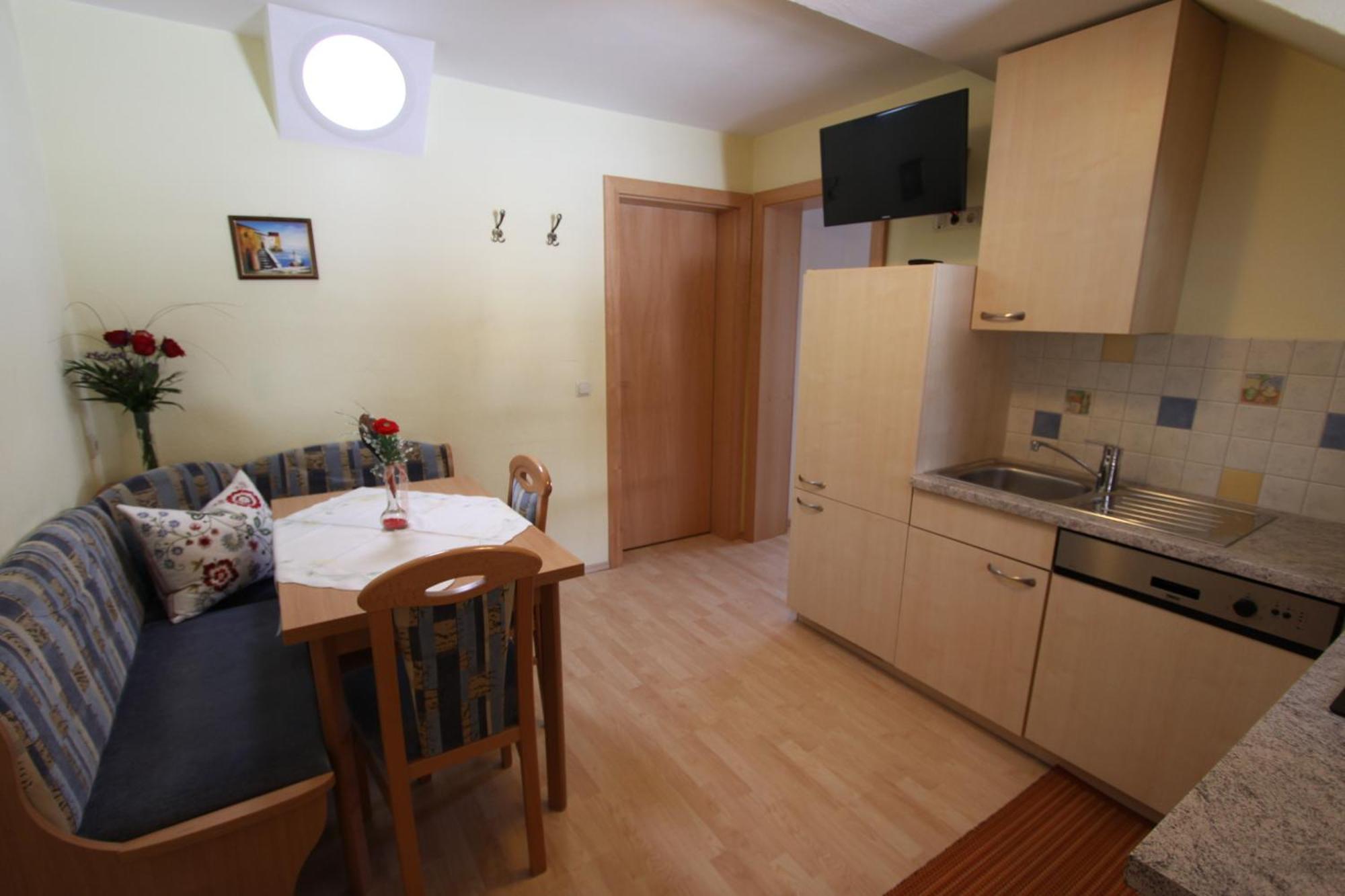 Landhaus Lehner Sankt Michael im Lungau Cameră foto