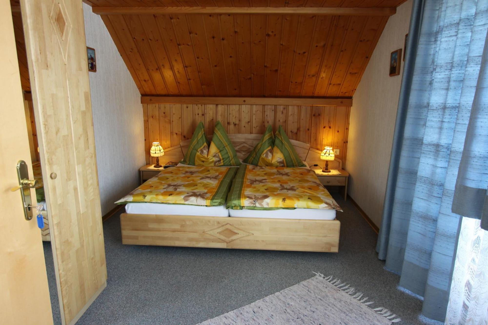 Landhaus Lehner Sankt Michael im Lungau Cameră foto
