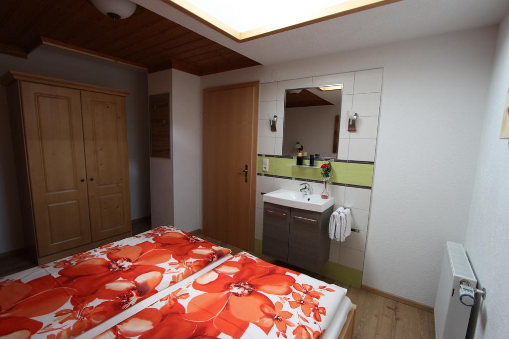Landhaus Lehner Sankt Michael im Lungau Cameră foto