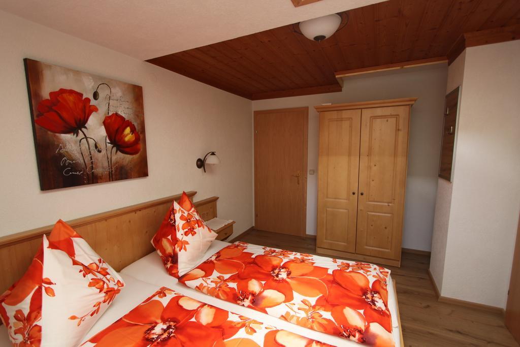 Landhaus Lehner Sankt Michael im Lungau Cameră foto