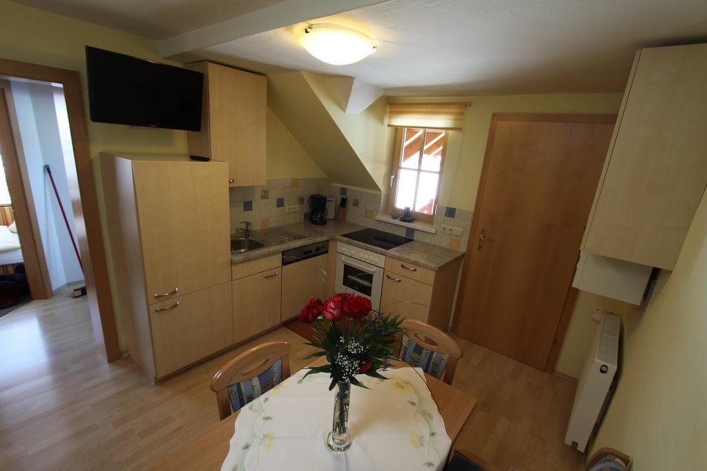 Landhaus Lehner Sankt Michael im Lungau Cameră foto