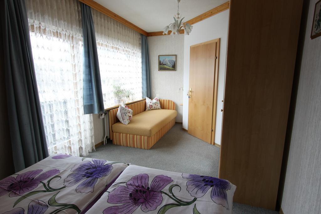 Landhaus Lehner Sankt Michael im Lungau Cameră foto