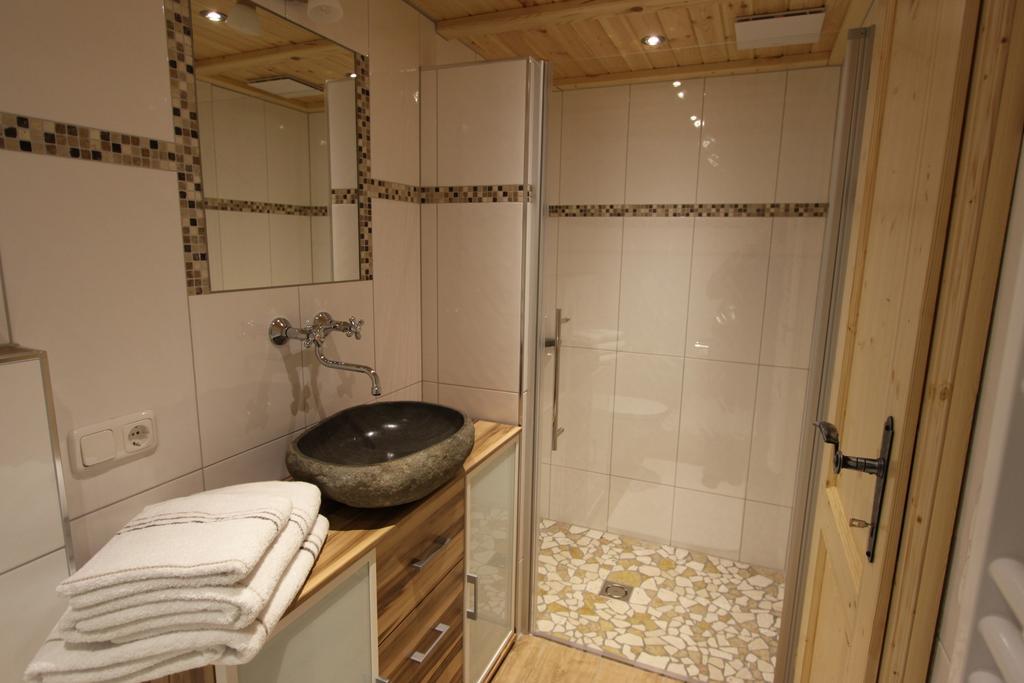 Landhaus Lehner Sankt Michael im Lungau Cameră foto